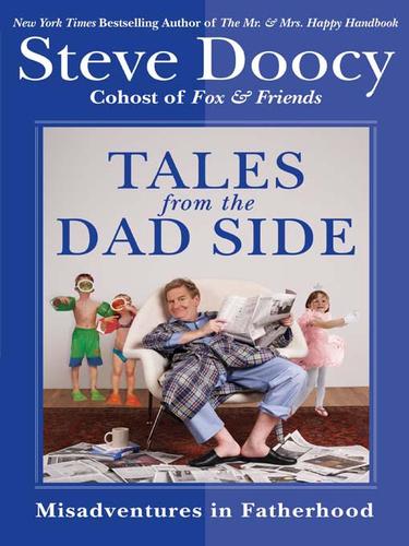 Cover for Tales from the Dad Side