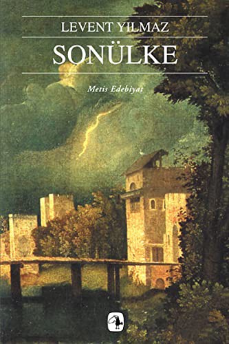 Cover for Sonulke