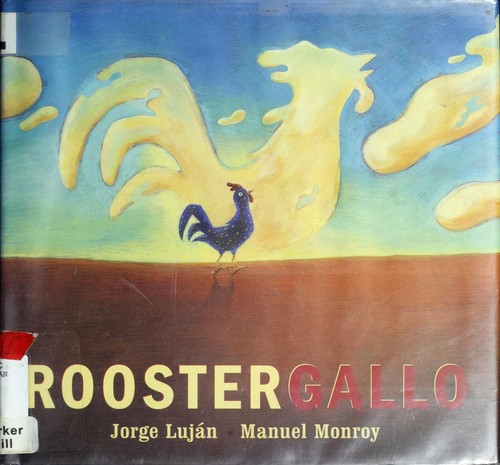 Cover for Rooster