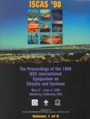 Cover for ISCAS '98