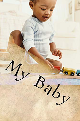 Cover for My Baby