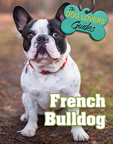 Cover for French Bulldog