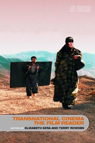 Cover for Transnational Cinema, The Film Reader (In Focus: Routledge Film Readers)