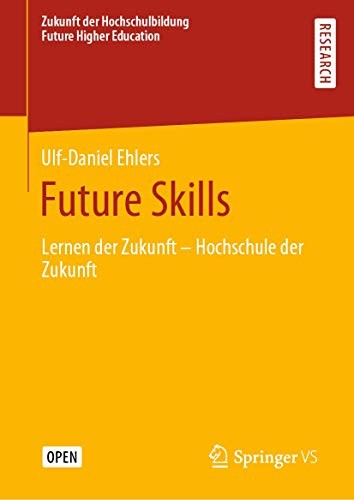 Cover for Future Skills