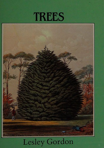 Cover for Trees