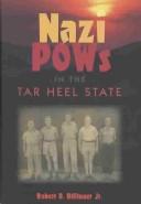 Cover for Nazi POWs in the Tar Heel State