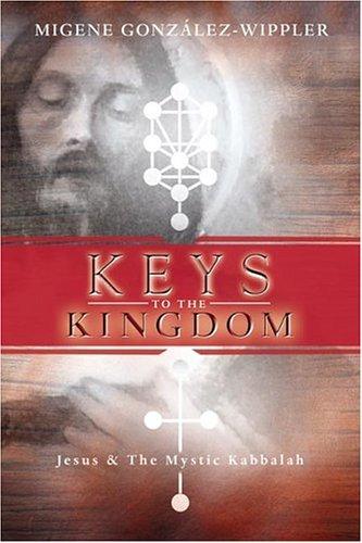 Cover for Keys To The Kingdom