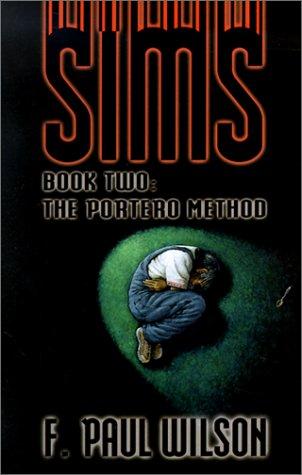Cover for Sims Book 2