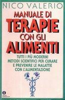 Cover for Manuale di terapie con gli alimenti