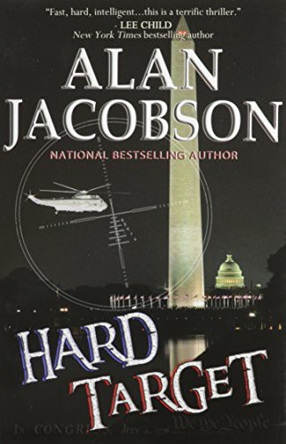 Cover for Hard Target