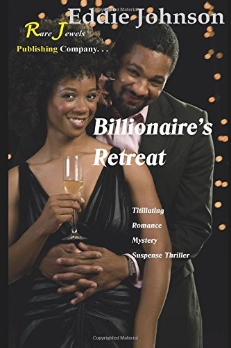 Cover for Billionaire's Retreat