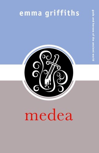 Cover for Medea