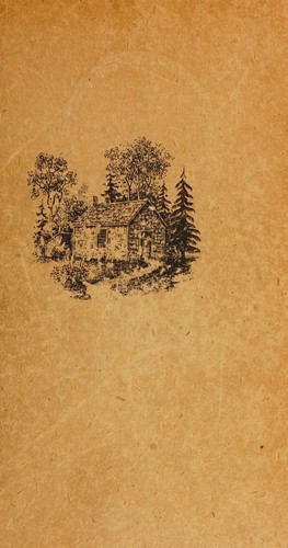 Cover for The  Concord saunterer