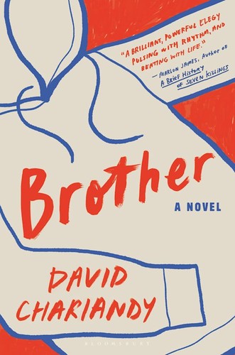 Cover for Brother