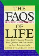Cover for The FAQS of life