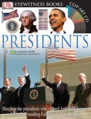Cover for Presidents