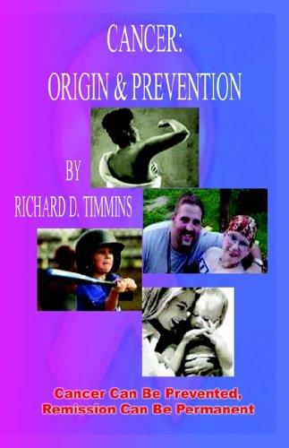 Cover for Cancer