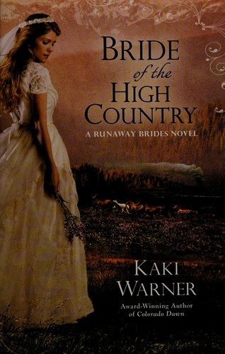 Cover for Bride of the high country