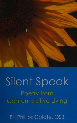 Cover for Silent Speak