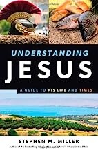 Cover for Understanding Jesus