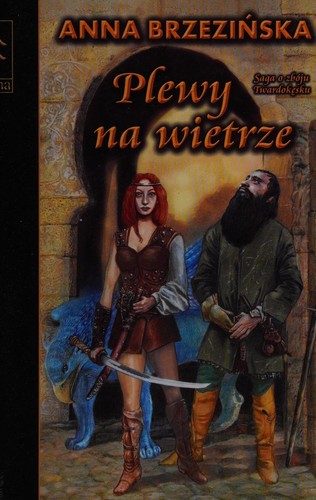 Cover for Plewy na wietrze