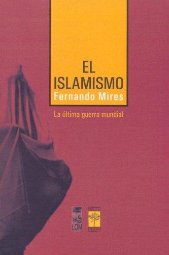 Cover for El Islamismo