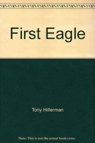 Cover for First Eagle