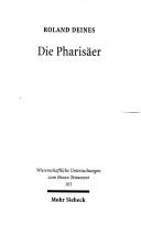 Cover for Die Pharisäer