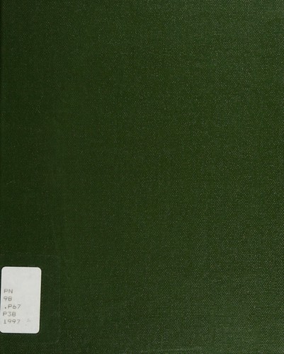 Cover for Text und Macht