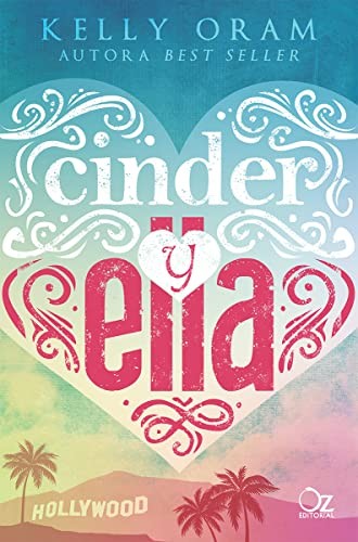 Cover for Cinder y Ella