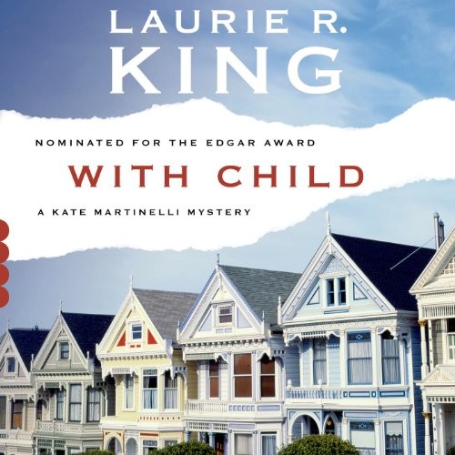 Cover for With Child