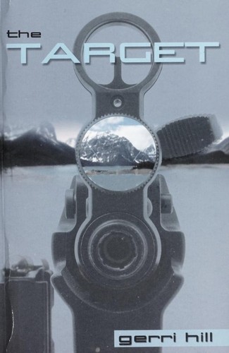 Cover for The Target