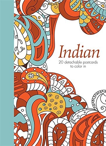 Cover for Indian