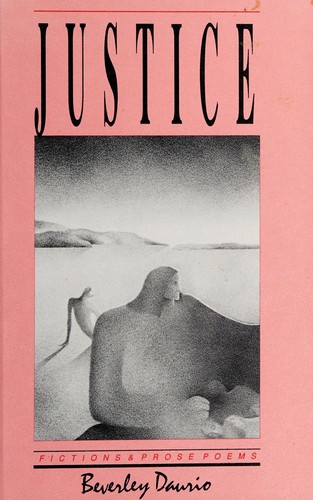 Cover for Justice