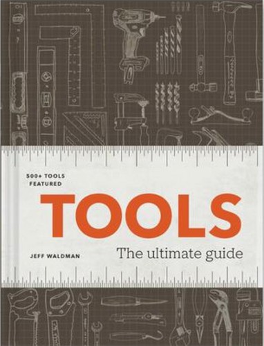 Cover for Tools