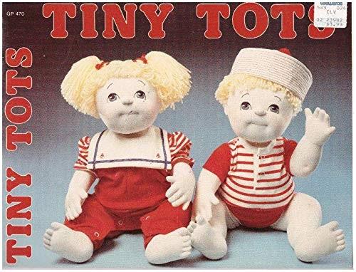 Cover for Tiny Tots