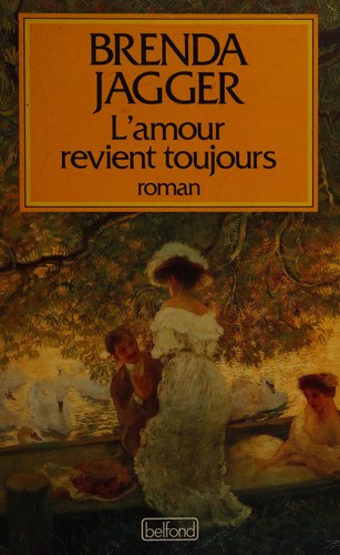 Cover for L'amour revient toujours
