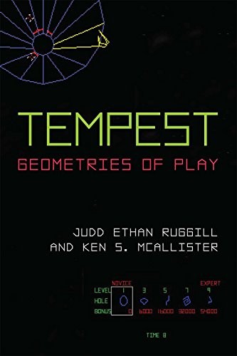 Cover for Tempest