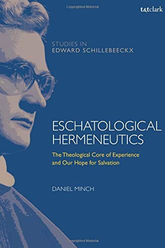 Cover for Eschatological Hermeneutics