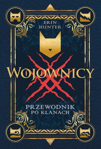 Cover for Przewodnik po klanach