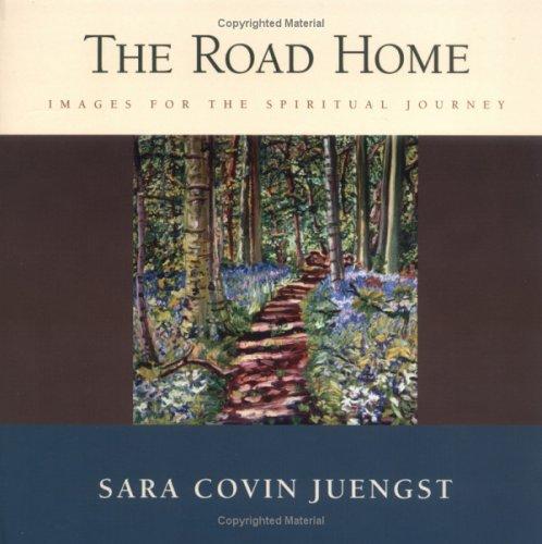 Cover for The Road Home