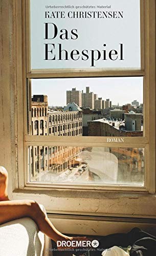 Cover for Das Ehespiel