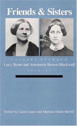 Cover for Friends and sisters