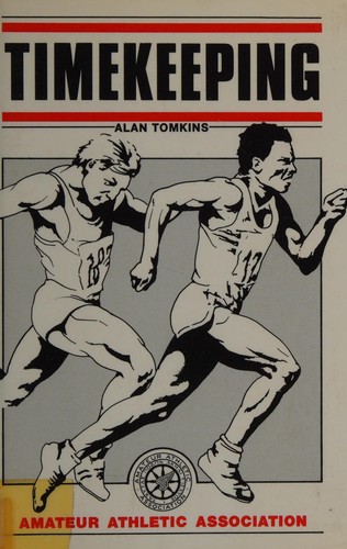 Cover for Timekeeping