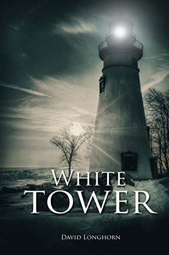 Cover for White Tower