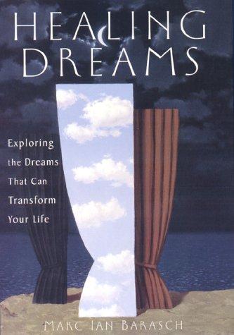 Cover for Healing Dreams
