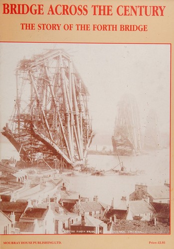 Cover for Bridge across the century