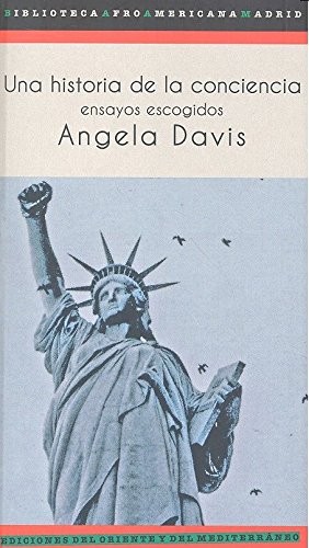 Cover for Una historia de la conciencia