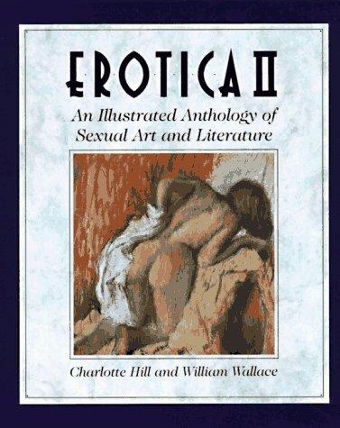 Cover for Erotica II