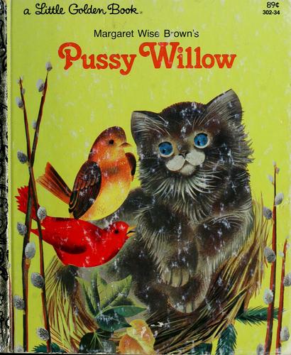 Cover for Pussy Willow